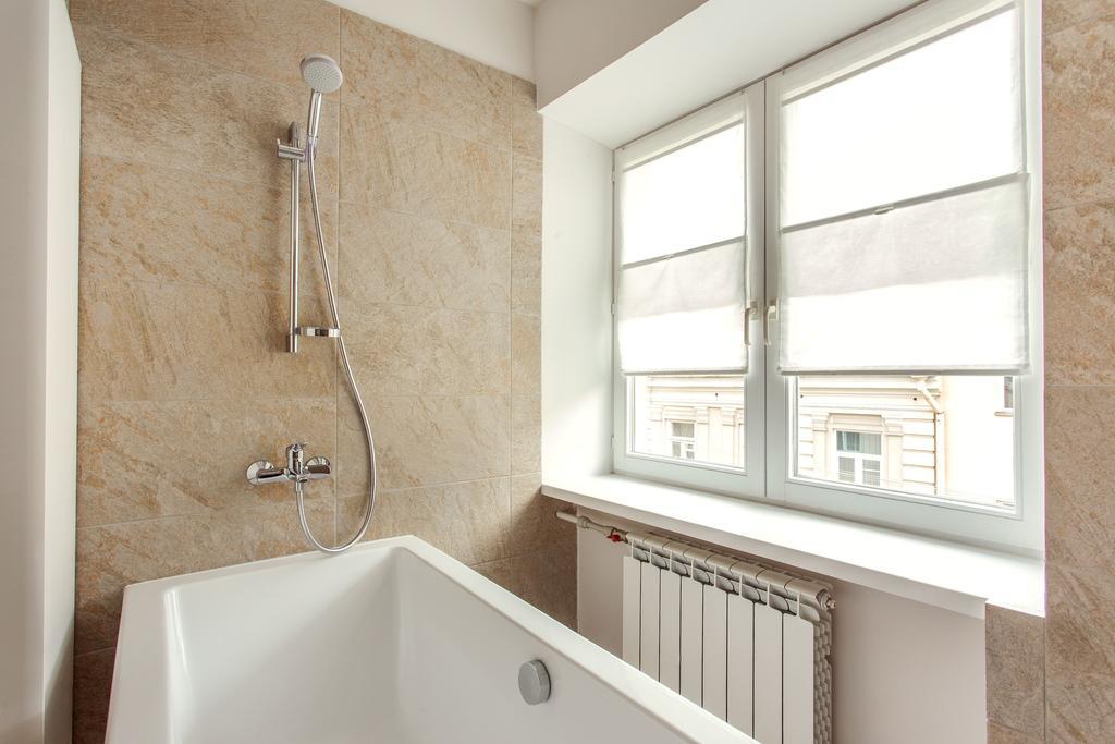 #Stayhere - Spacious 2Bdr Two Floor I Heart Of Old Town Vilnius Luaran gambar