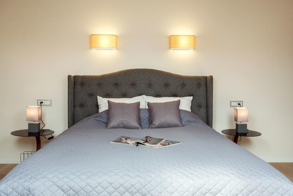 #Stayhere - Spacious 2Bdr Two Floor I Heart Of Old Town Vilnius Luaran gambar