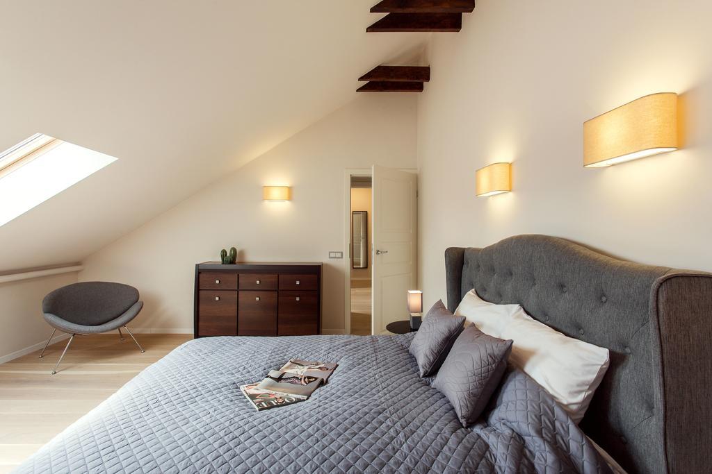 #Stayhere - Spacious 2Bdr Two Floor I Heart Of Old Town Vilnius Luaran gambar