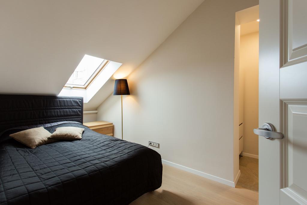 #Stayhere - Spacious 2Bdr Two Floor I Heart Of Old Town Vilnius Luaran gambar