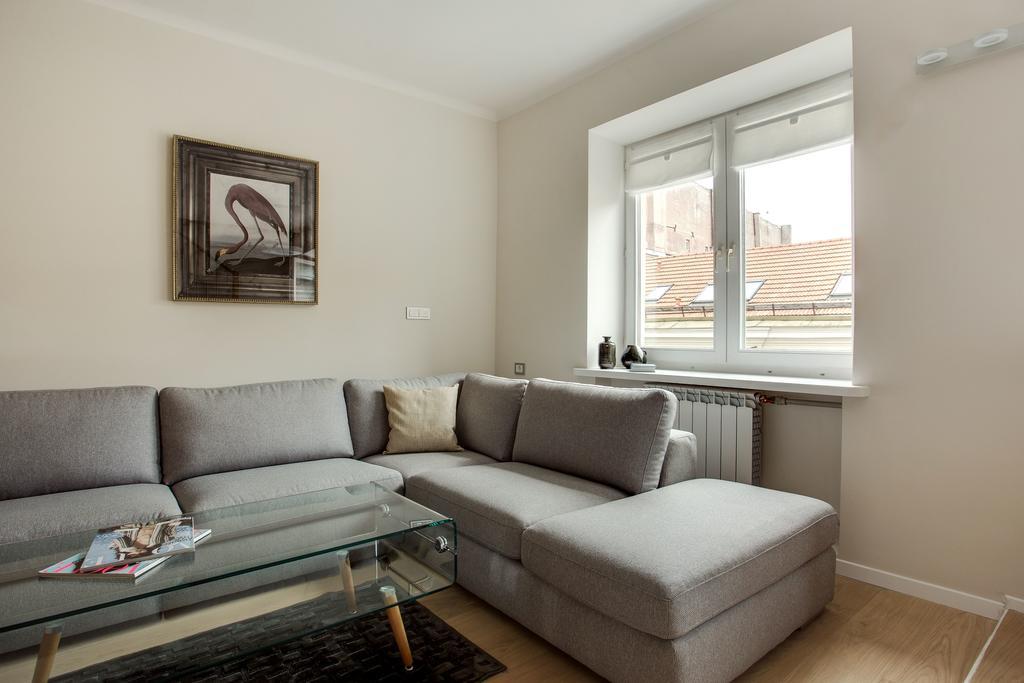 #Stayhere - Spacious 2Bdr Two Floor I Heart Of Old Town Vilnius Luaran gambar