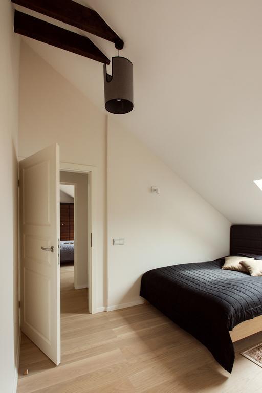 #Stayhere - Spacious 2Bdr Two Floor I Heart Of Old Town Vilnius Luaran gambar