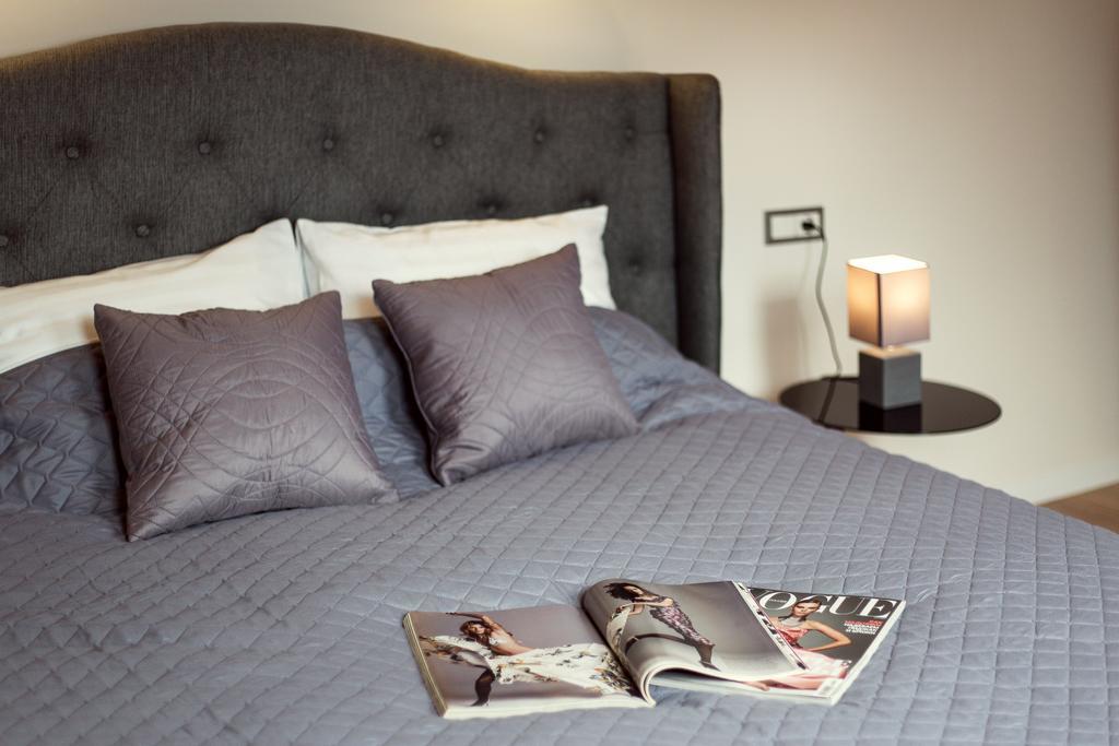 #Stayhere - Spacious 2Bdr Two Floor I Heart Of Old Town Vilnius Luaran gambar