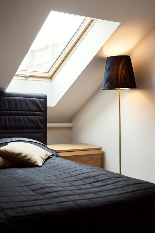 #Stayhere - Spacious 2Bdr Two Floor I Heart Of Old Town Vilnius Luaran gambar