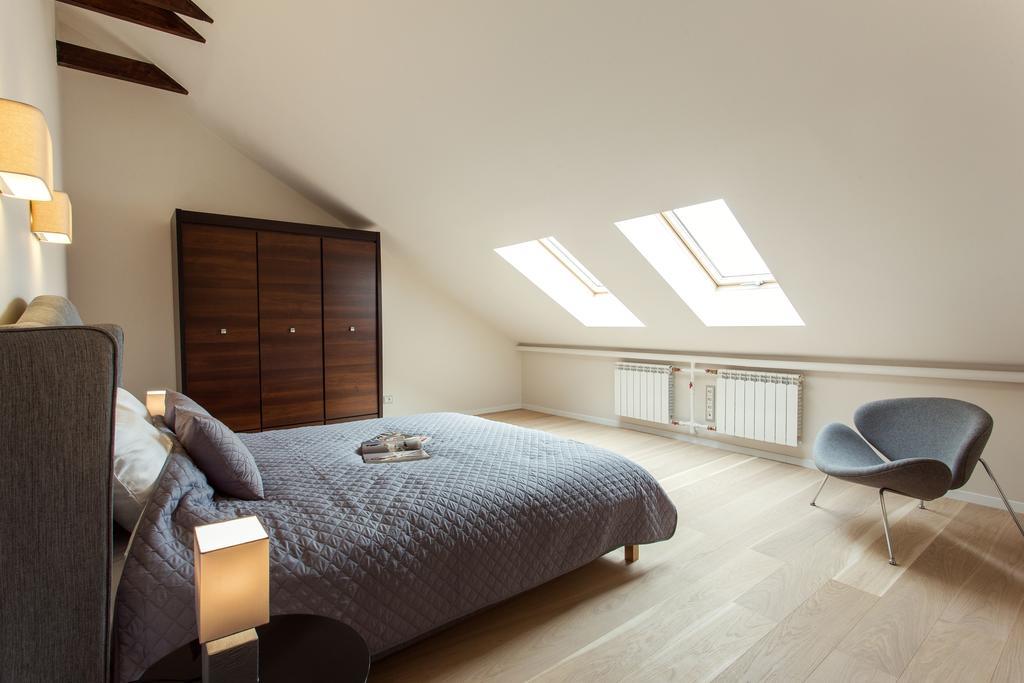 #Stayhere - Spacious 2Bdr Two Floor I Heart Of Old Town Vilnius Luaran gambar